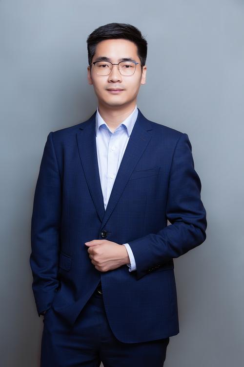 林光亮 现场执行负责人