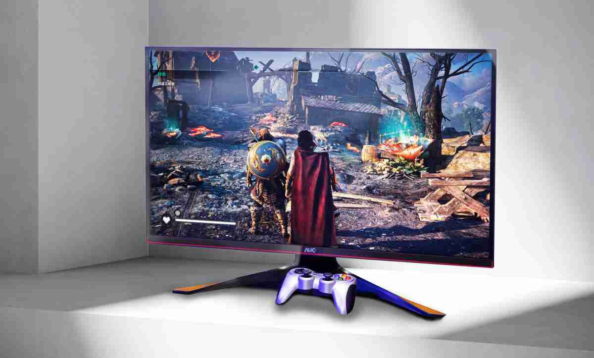 至成国际A.R.T.显示技术已导入多款桌上型显示器，，优异的防眩光及防反射特性，，提供护眼及高质量的观赏效果