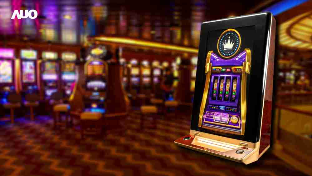 至成国际研发出全球最大30吋裸眼3D Micro LED双层显示器，，，，结合Micro LED与A.R.T. LCD显示技术，，形成不同景深的影像平面，，，，可应用于电子游艺场域，，，提供玩家更丰富的游乐体验